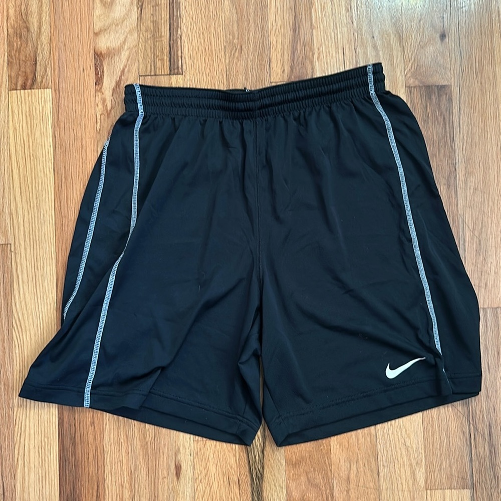 Nike dri-fit shorts